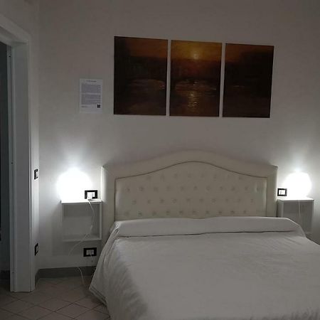 Apartment 8 Florenz Exterior foto